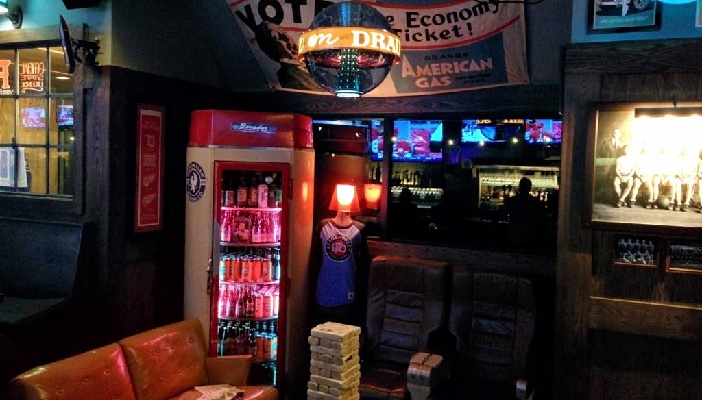 Clubhouse BFD | restaurant | 2265 Crooks Rd, Rochester Hills, MI 48309, USA | 2482896093 OR +1 248-289-6093