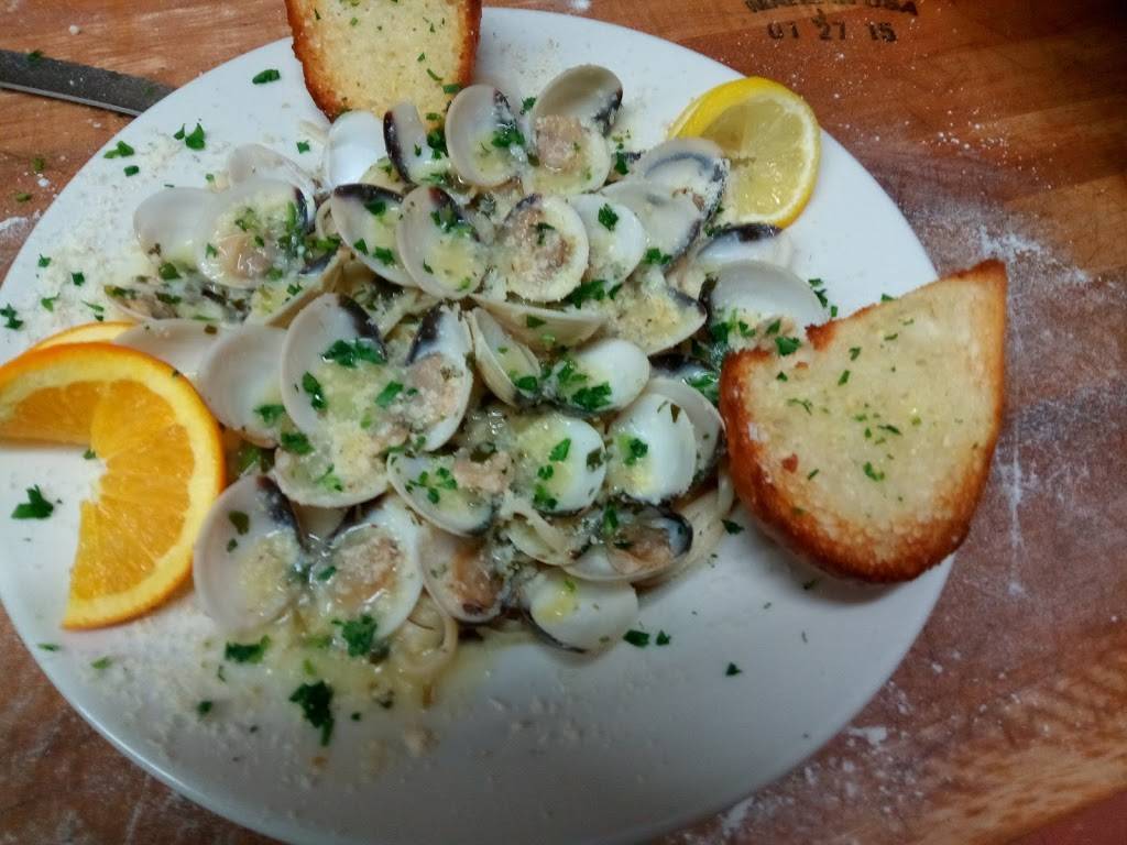 Big Joes Pasta House | restaurant | 509 Alt 19, Palm Harbor, FL 34683, USA | 7277855221 OR +1 727-785-5221