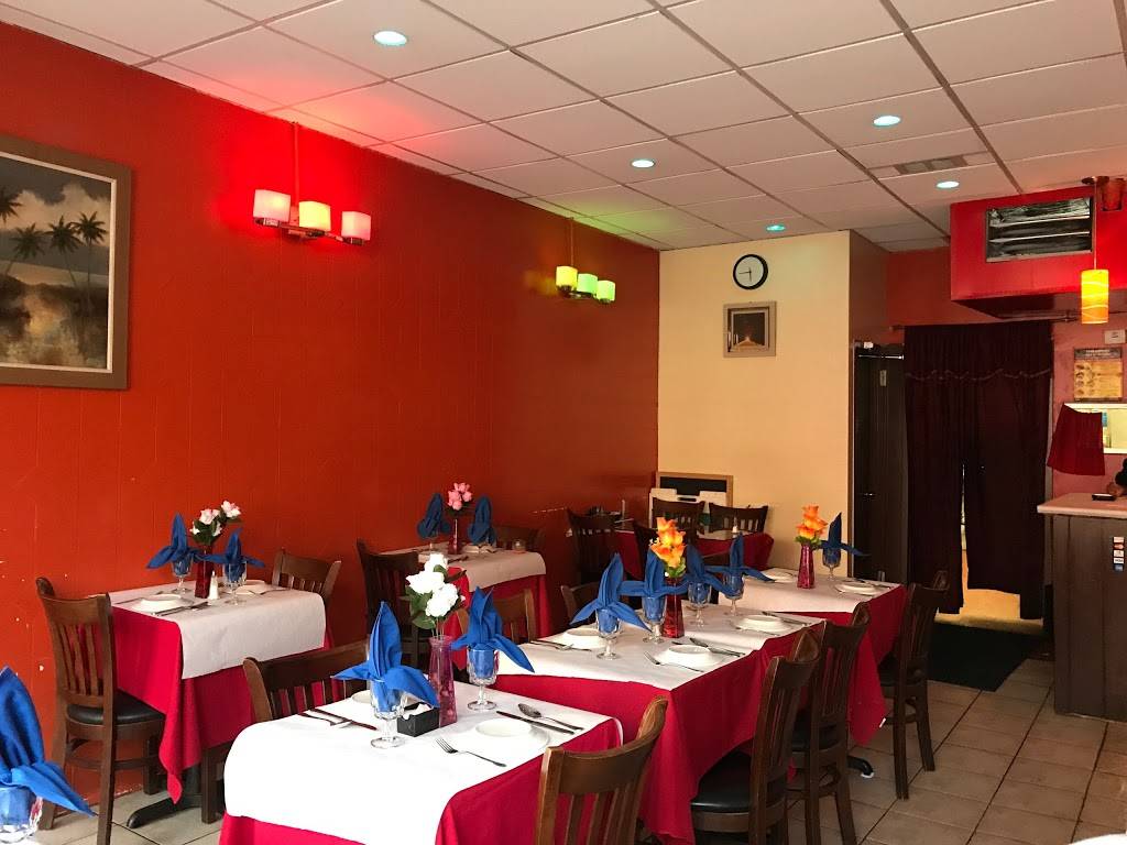 India House | restaurant | 586 Nostrand Ave, Brooklyn, NY 11216, USA | 7188577011 OR +1 718-857-7011