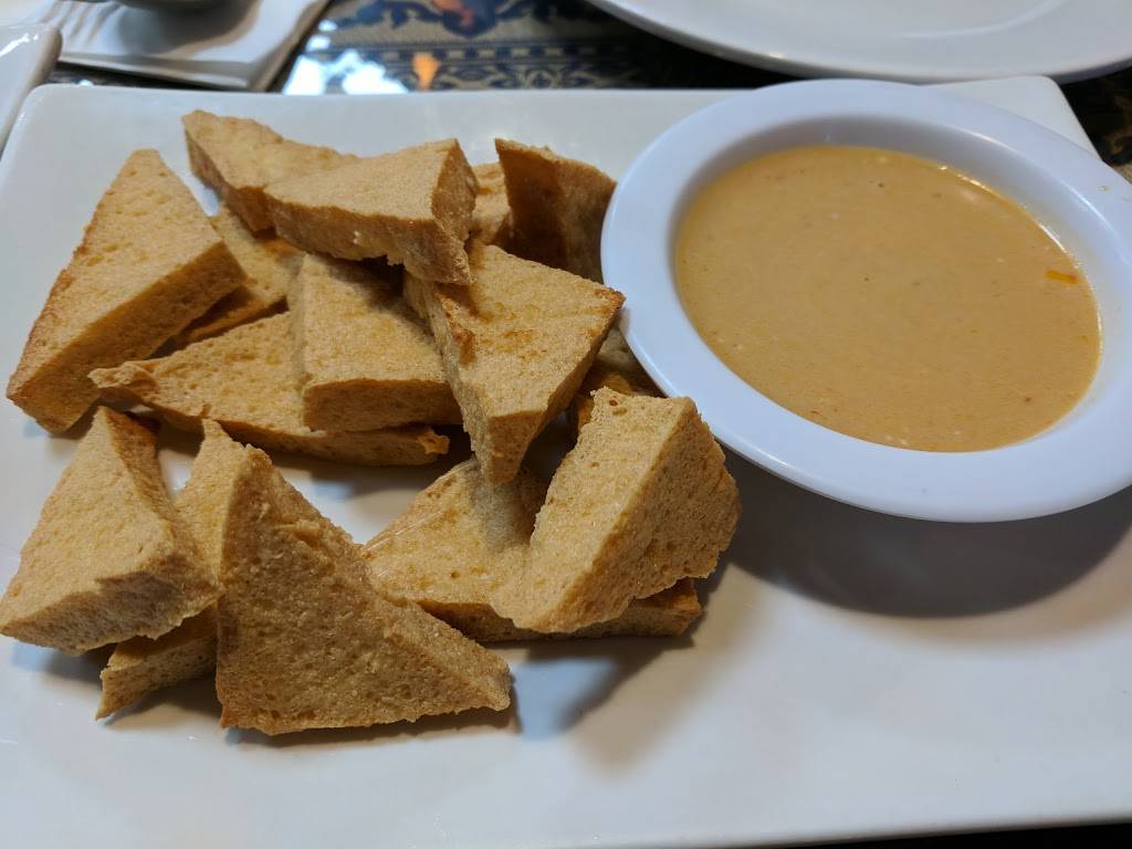 Finest Thai | restaurant | 354 Broadway, El Cajon, CA 92021, USA | 6195882271 OR +1 619-588-2271