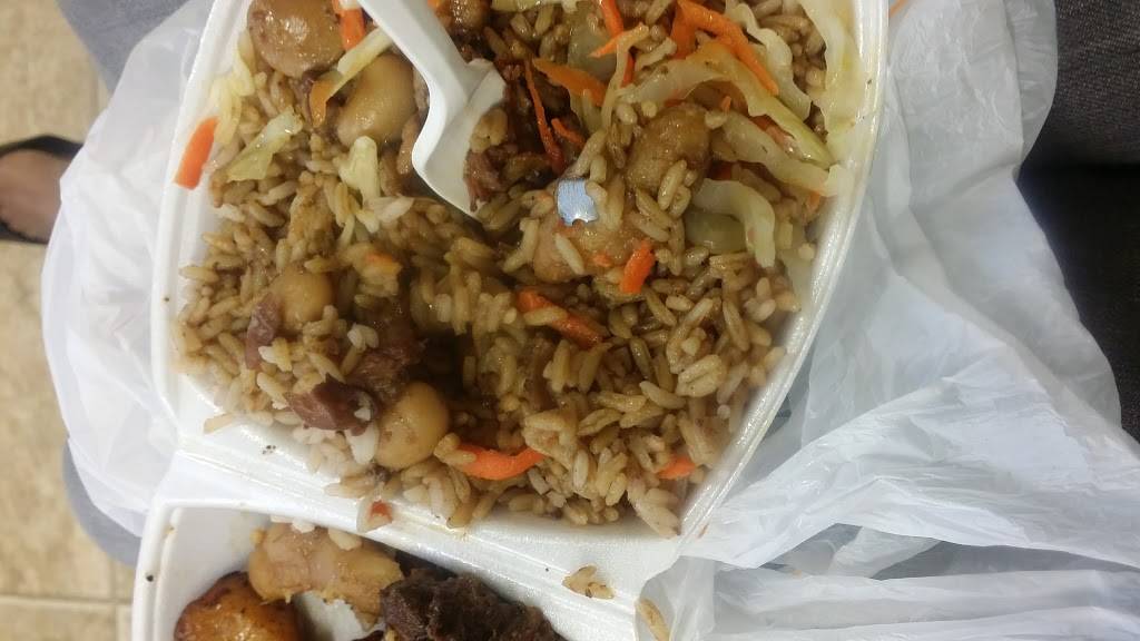 Jamaica Kitchen | restaurant | 24 N Broadway, Yonkers, NY 10701, USA | 9144763293 OR +1 914-476-3293