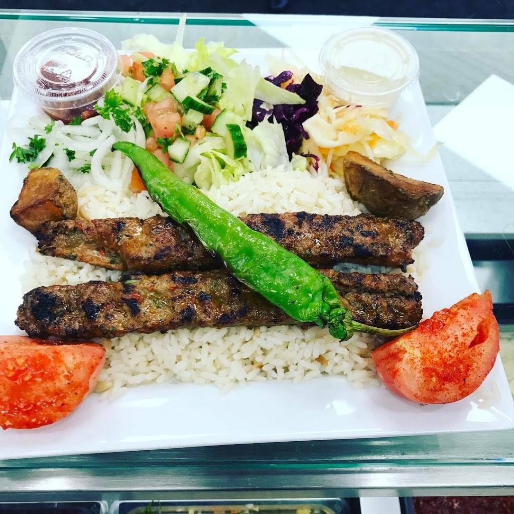 MR ZAGROS | restaurant | 6230 Finch Ave W, Etobicoke, ON M9V 0A1, Canada | 4167480010 OR +1 416-748-0010