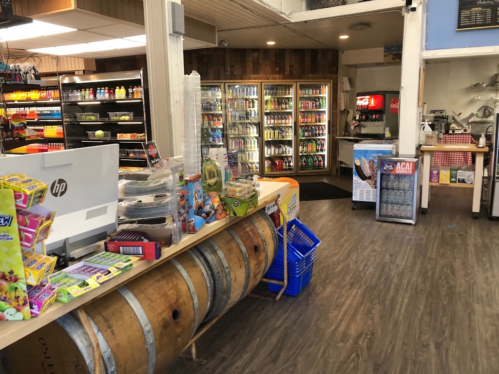 Windemere Marketplace and Deli | restaurant | 6435 Caminito Blythefield, La Jolla, CA 92037, USA | 8584593320 OR +1 858-459-3320