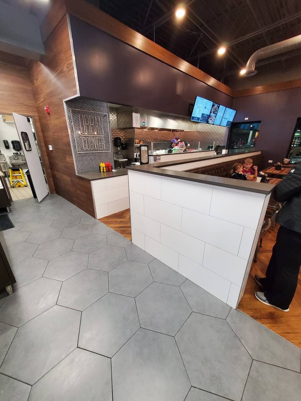 Urban Counter Palatine | restaurant | 1400 W Algonquin Rd, Palatine, IL 60067, USA | 8474967956 OR +1 847-496-7956