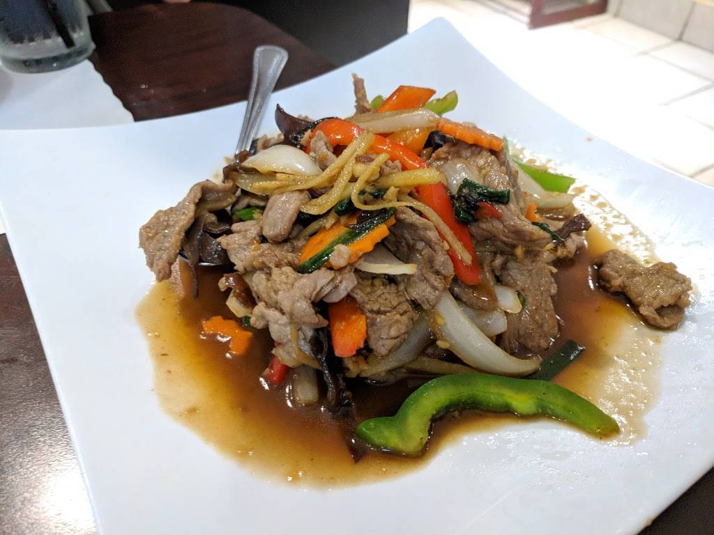 Bangkok Corner | restaurant | 2360 Newport Blvd # B, Costa Mesa, CA 92627, USA | 9495488366 OR +1 949-548-8366