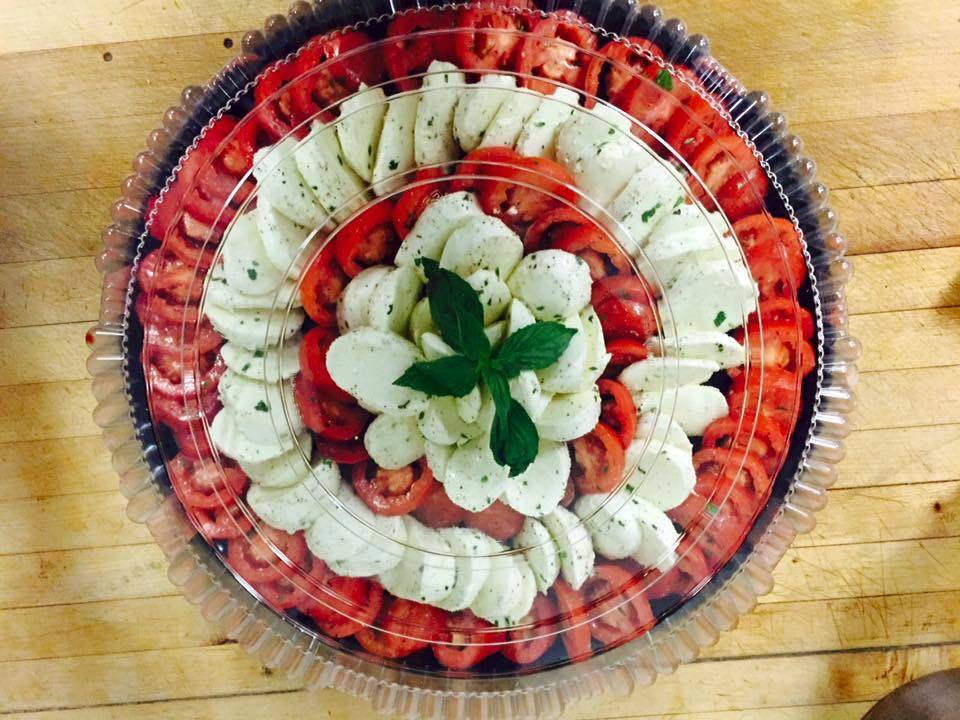 La Fontana Ristorante | restaurant | 6818, 375 Drum Point Rd, Brick, NJ 08723, USA | 7329206200 OR +1 732-920-6200