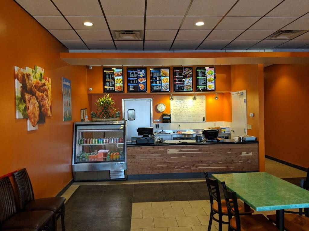 Wings & Kabob | restaurant | 5812 Crawfordsville Rd, Speedway, IN 46224, USA | 3172839999 OR +1 317-283-9999