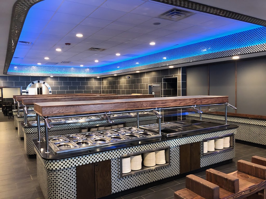 Jumbo seafood buffet | restaurant | 725 Bustleton Pike, Feasterville-Trevose, PA 19053, USA | 2159426166 OR +1 215-942-6166