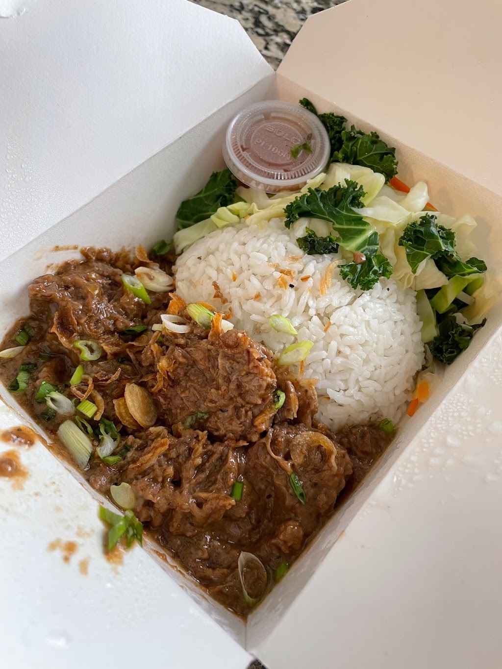 Bali Kitchen Eugene | restaurant | 725 Olive St, Eugene, OR 97401, USA | 5416741079 OR +1 541-674-1079