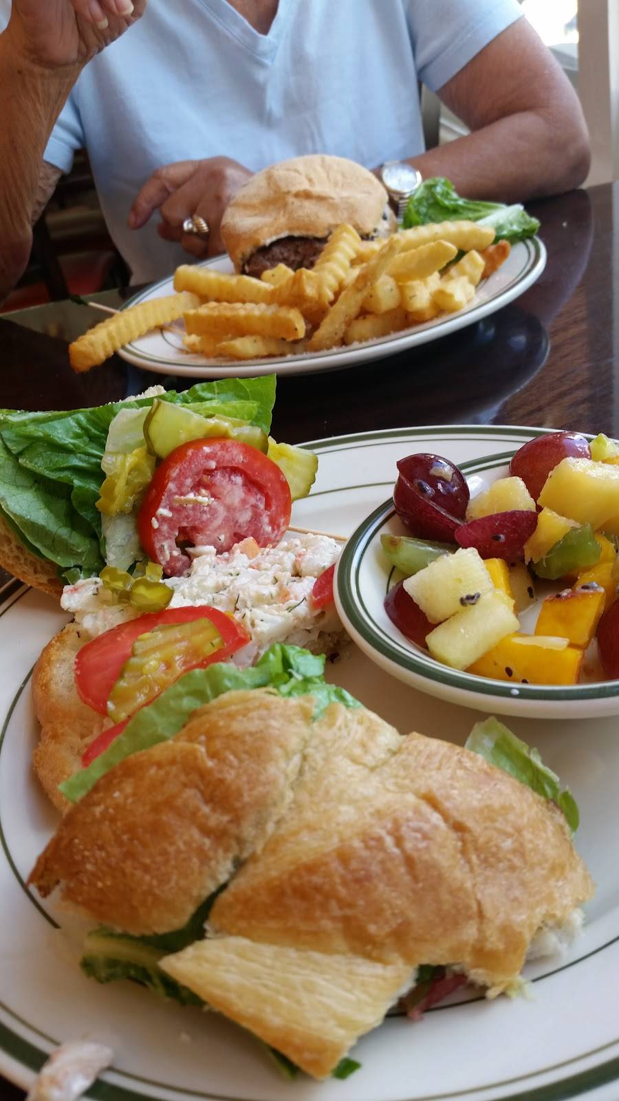 Simply Saras | restaurant | 2902 Corinthian Ave, Jacksonville, FL 32210, USA | 9043871000 OR +1 904-387-1000