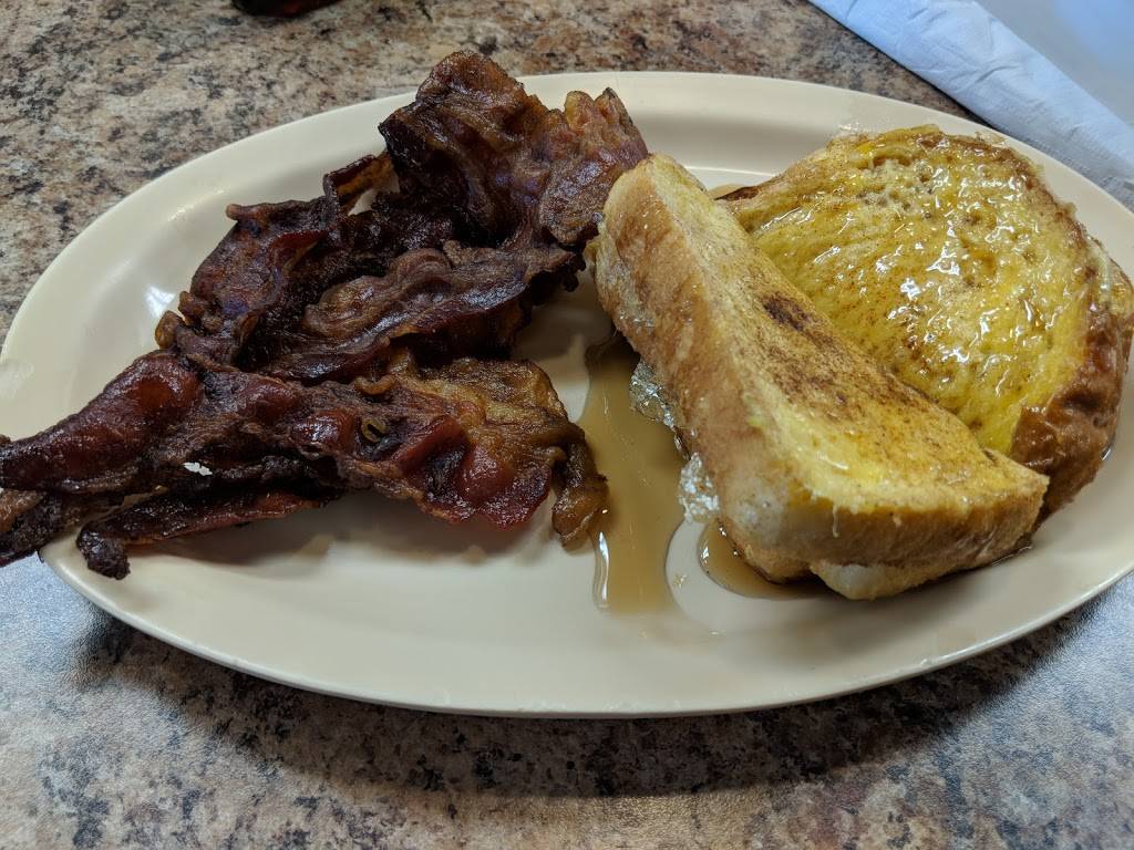 The Gristmill | restaurant | 175 Faison Hwy, Clinton, NC 28328, USA | 9105928900 OR +1 910-592-8900