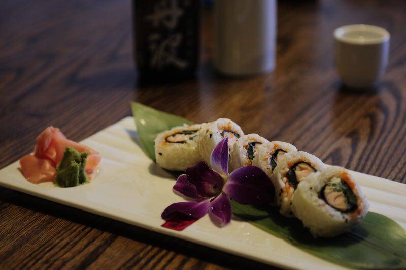 Atsumi Asian Kitchen and Sushi Bar | meal delivery | 17333 Spring Cypress Rd suite h, Cypress, TX 77429, USA | 2812138873 OR +1 281-213-8873