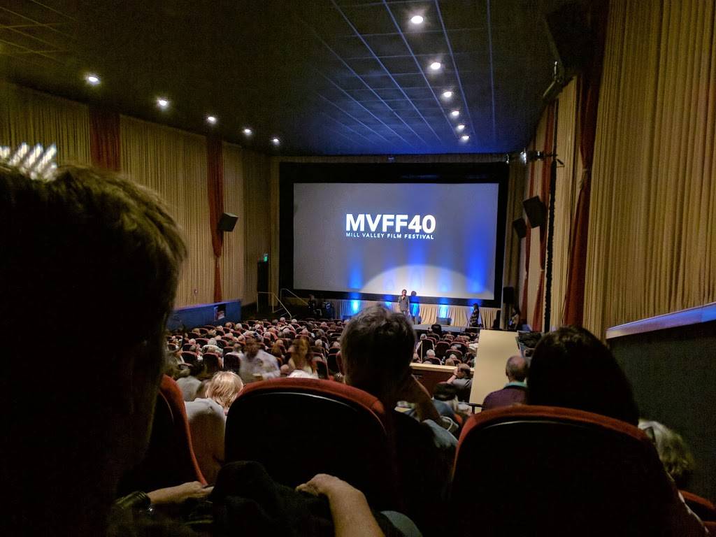 CineArts Sequoia | meal takeaway | 25 Throckmorton Ave, Mill Valley, CA 94941, USA | 4153881190 OR +1 415-388-1190