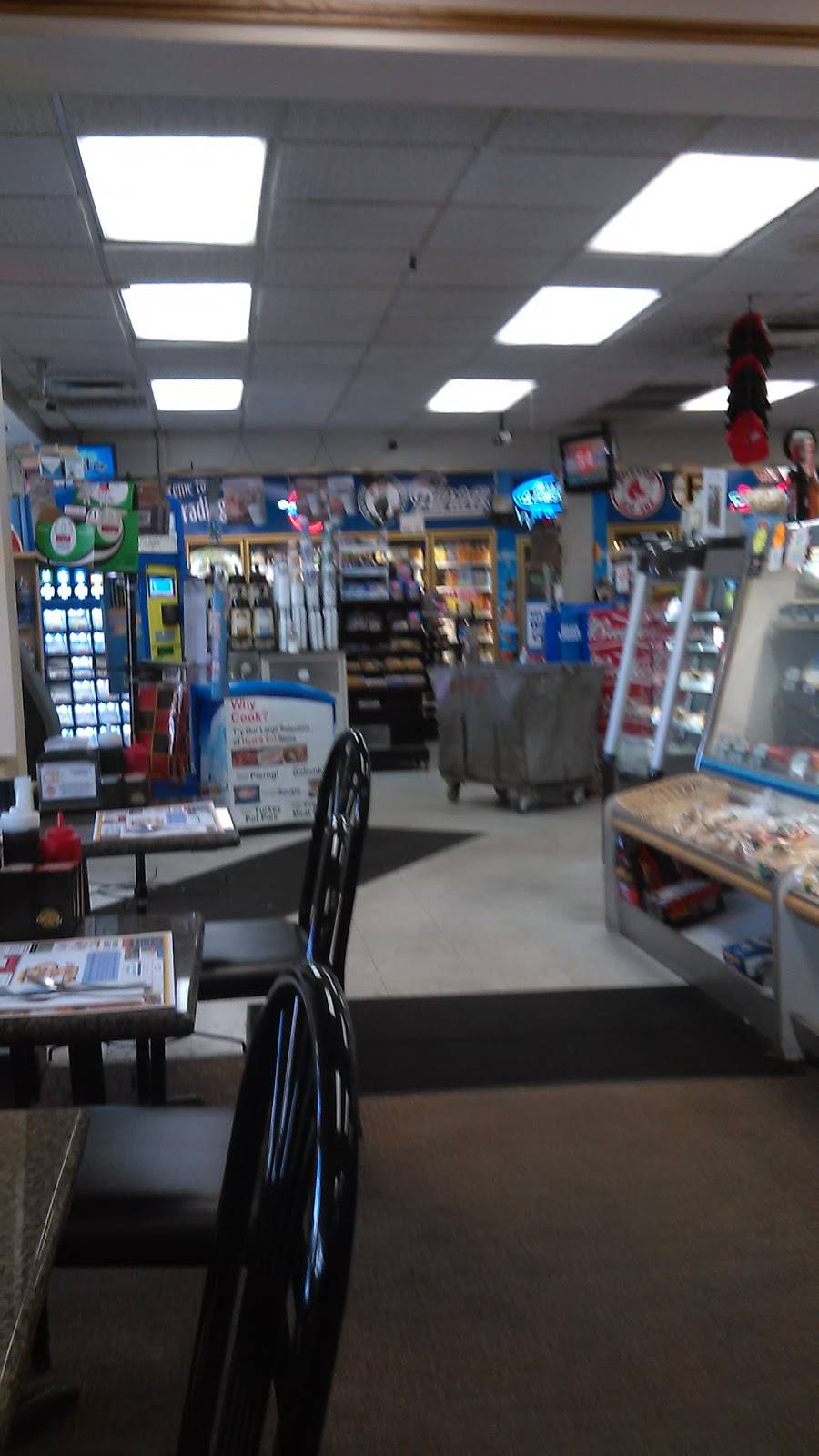 Country Trading & Restaurant | restaurant | 769 Burnett Rd, Chicopee, MA 01020, USA | 4135921641 OR +1 413-592-1641