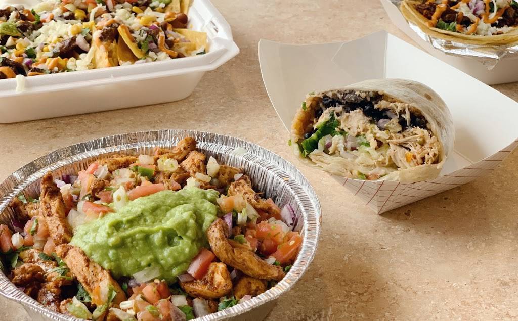 Que Buenos Fresh Mexican Grill | restaurant | 1633 U.S. 31 W Bypass, Bowling Green, KY 42101, USA | 2709041218 OR +1 270-904-1218