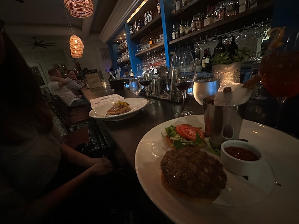 Kitty Dare | restaurant | 1029 Edgewood Ave NE, Atlanta, GA 30307, USA | 4042281566 OR +1 404-228-1566