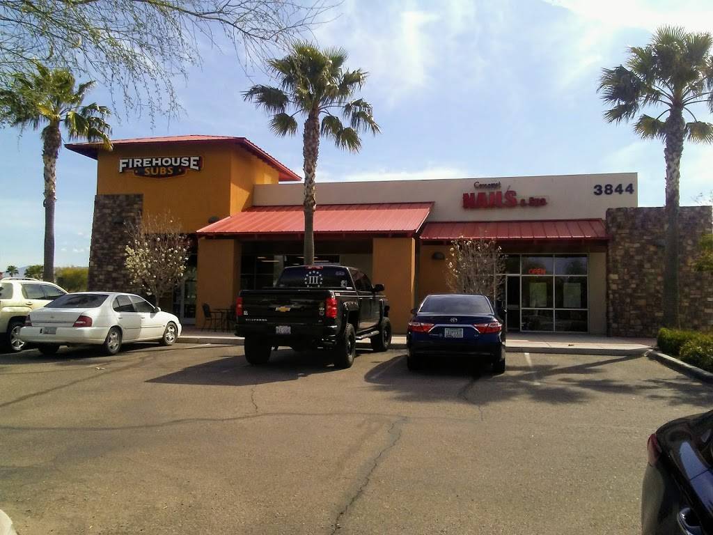 Firehouse Subs Marana Marketplace | restaurant | 3844 W River Rd Ste 110, Tucson, AZ 85741, USA | 5202192322 OR +1 520-219-2322