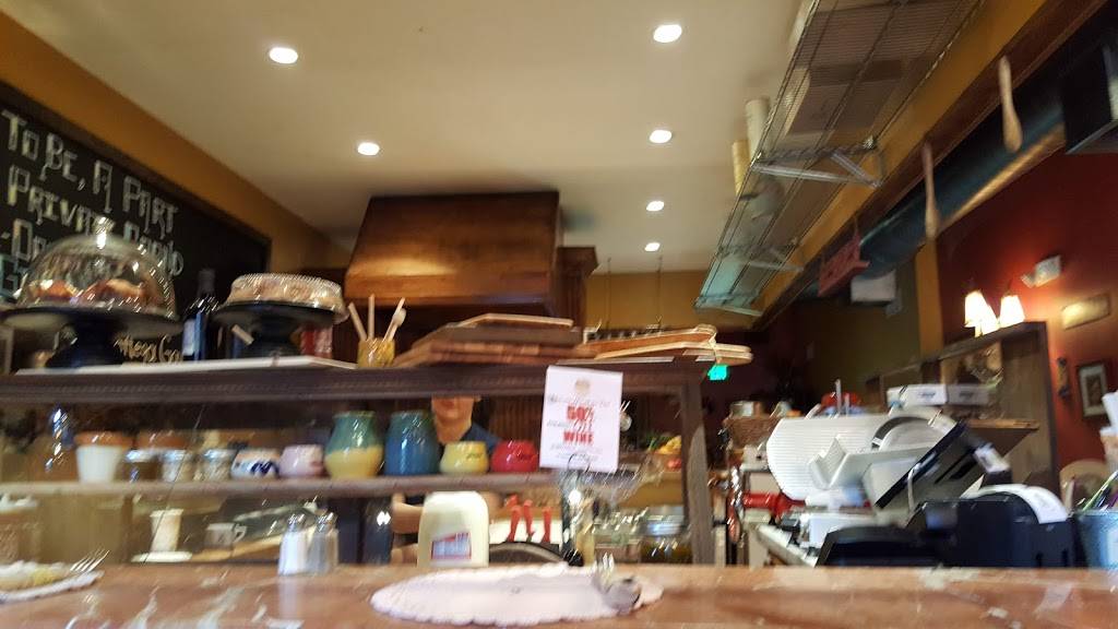 Caffe Barocco | restaurant | 143 Nassau Blvd, West Hempstead, NY 11552, USA | 5162920144 OR +1 516-292-0144