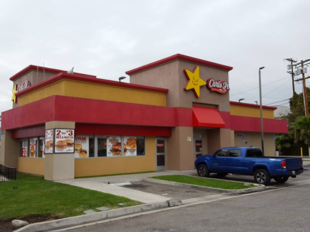 Carls Jr. | restaurant | 3215 N Broadway, Los Angeles, CA 90031, USA | 3234418878 OR +1 323-441-8878