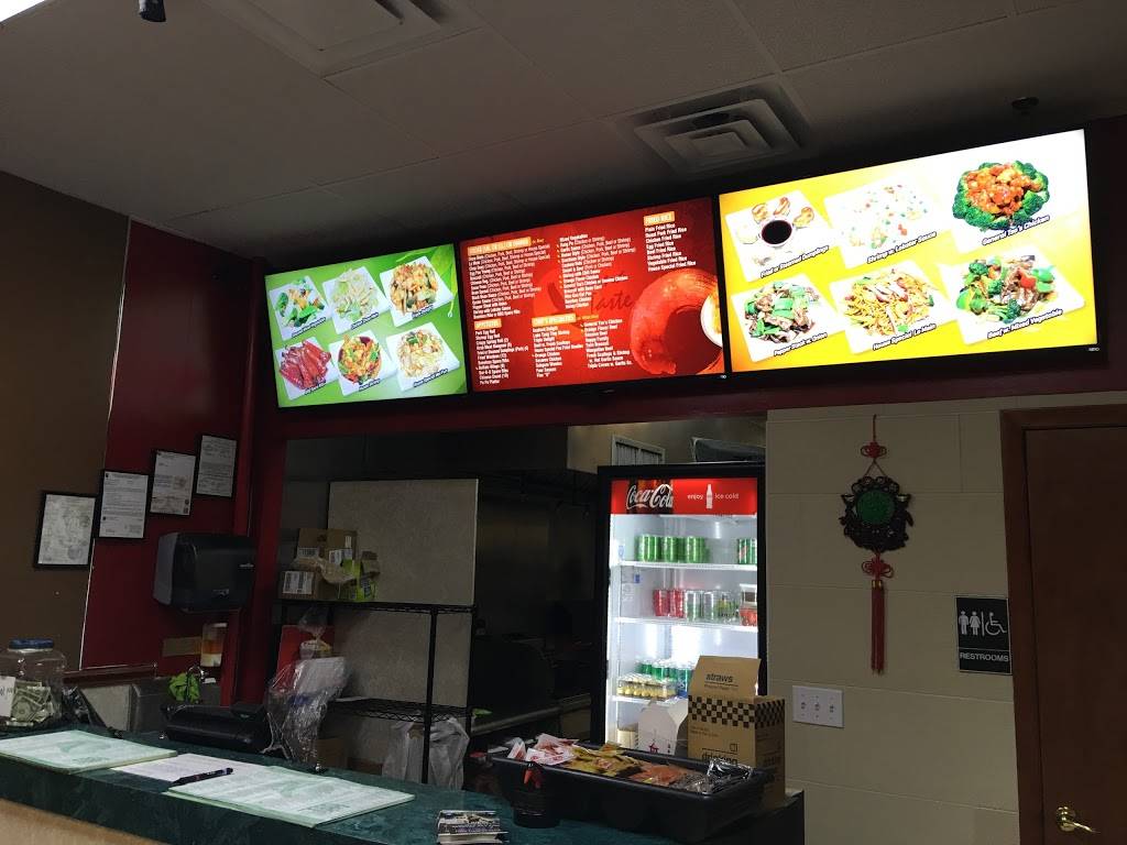 China Taste | meal delivery | 605 Courtland Blvd #104, Deltona, FL 32738, USA | 4073218811 OR +1 407-321-8811