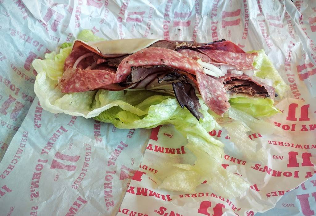 Jimmy Johns | meal delivery | 4846 Valley View Ave Ste. A, Yorba Linda, CA 92886, USA | 7145796933 OR +1 714-579-6933