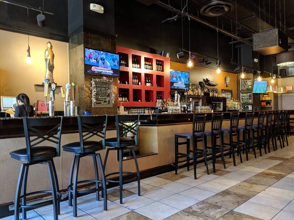 Zen Bistro & Wine Bar | restaurant | 1301 S Joyce St D9, Arlington, VA 22202, USA | 7034132002 OR +1 703-413-2002