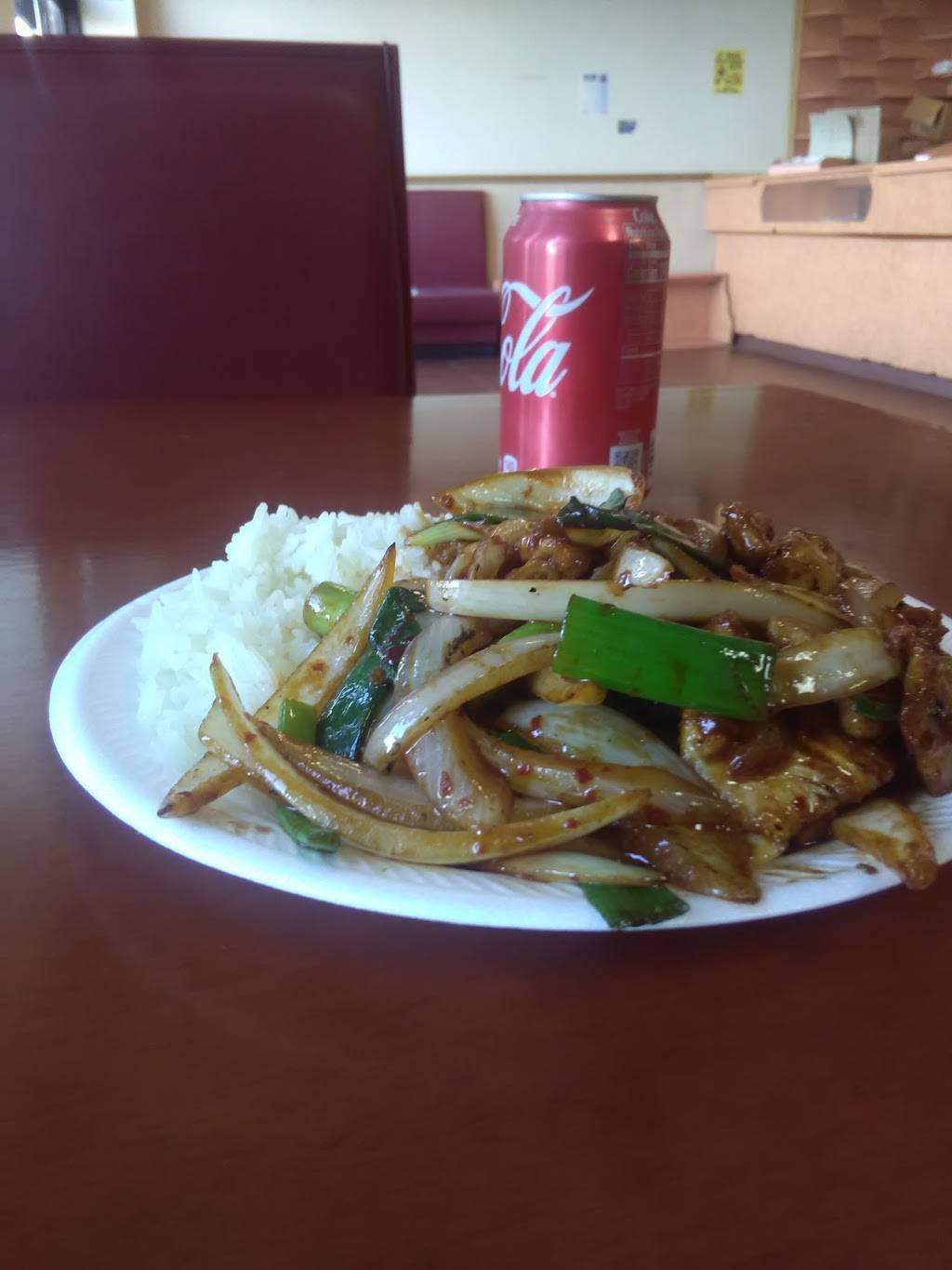 Hong Da | restaurant | 2922 Flushing Rd # B, Flint, MI 48504, USA | 8102398878 OR +1 810-239-8878