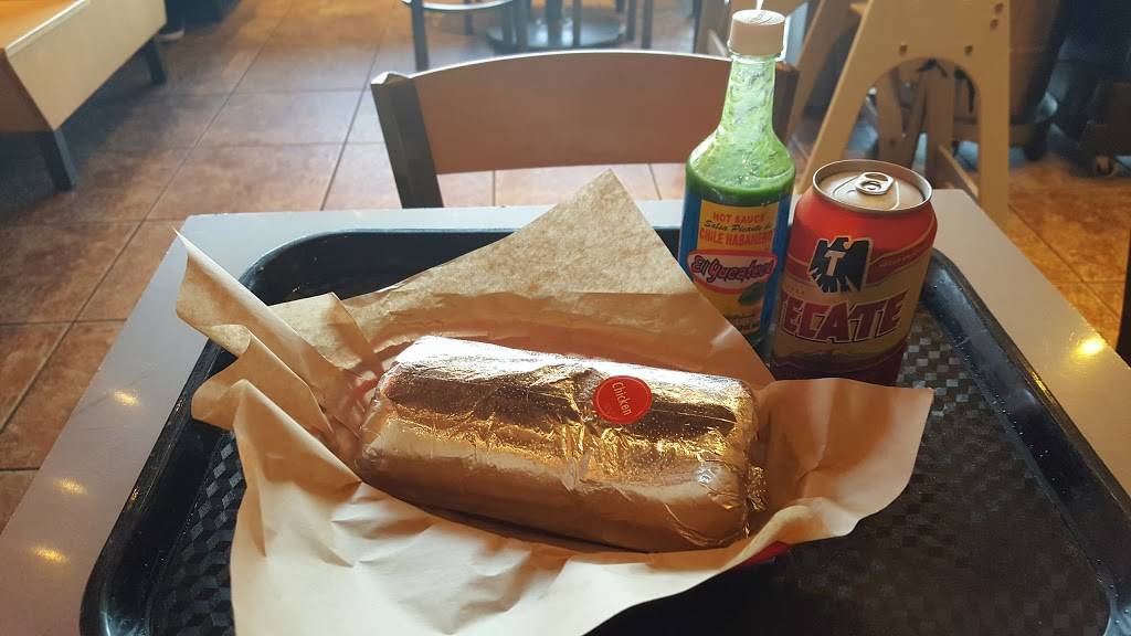 Cabo Fresh Mexican Grill | restaurant | 2182 Nesconset Hwy, Stony Brook, NY 11790, USA | 6317512226 OR +1 631-751-2226