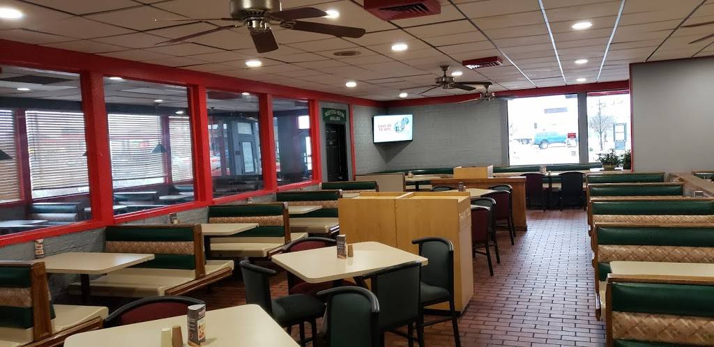 Grandys | restaurant | 2155 Northwest Hwy, Garland, TX 75041, USA | 9722780845 OR +1 972-278-0845