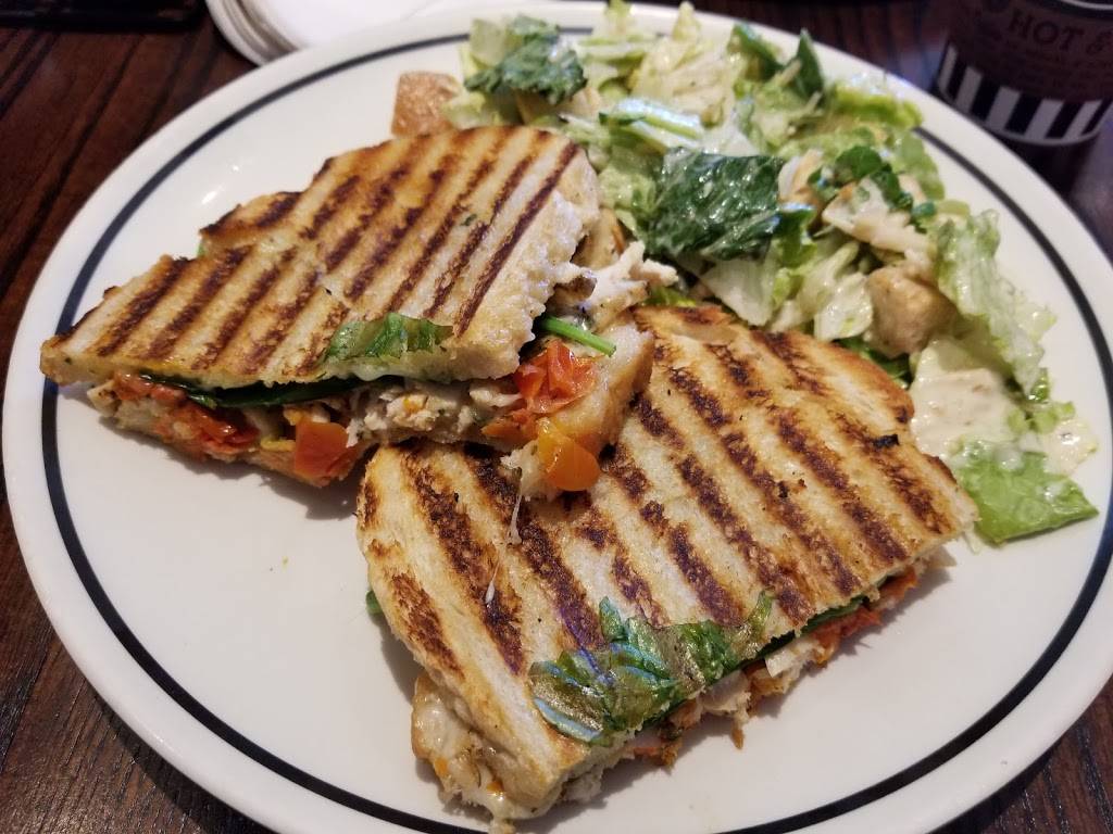 Corner Bakery Cafe | bakery | 3903B, 3903B Fair Ridge Dr, Fairfax, VA 22033, USA | 7039348703 OR +1 703-934-8703