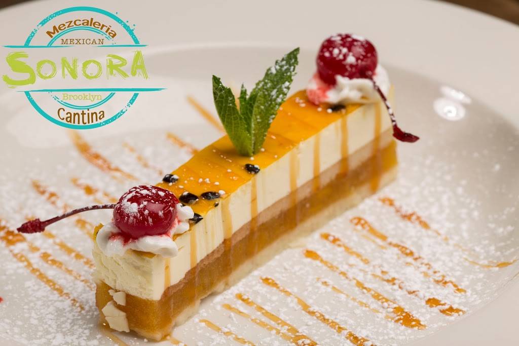 Sonora | restaurant | 174 Howard Ave, Brooklyn, NY 11233, USA | 7185748100 OR +1 718-574-8100