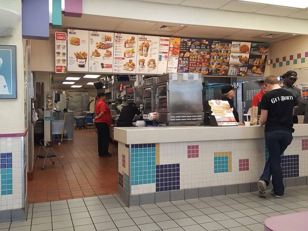 Taco Bell | meal takeaway | 1601 E Cherokee Ave, Sallisaw, OK 74955, USA | 9187759801 OR +1 918-775-9801