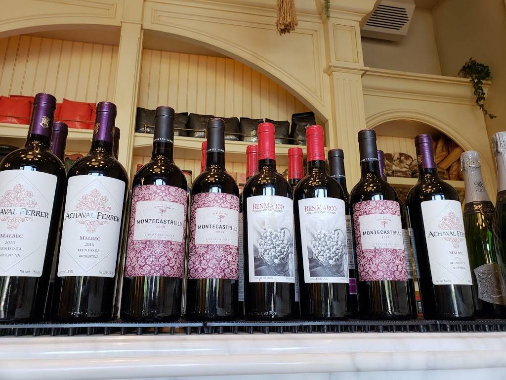 Habana Restaurant | bakery | 708 Spectrum Center Dr, Irvine, CA 92618, USA | 9494190100 OR +1 949-419-0100