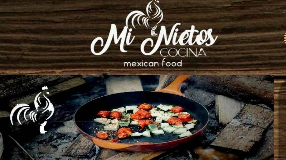 Mi Nietos Cocina | restaurant | 10575 W Indian School Rd, Avondale, AZ 85392, USA | 6238773673 OR +1 623-877-3673