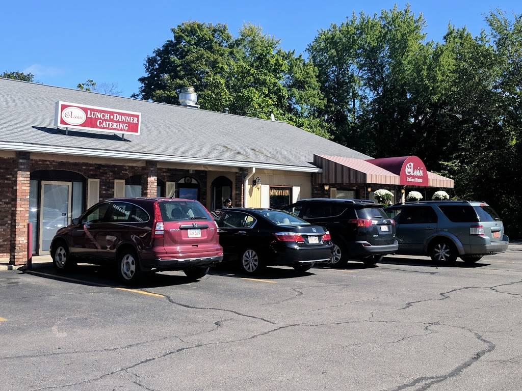 Cafe Assisi | restaurant | 667 South St #5, Wrentham, MA 02093, USA | 5083849400 OR +1 508-384-9400