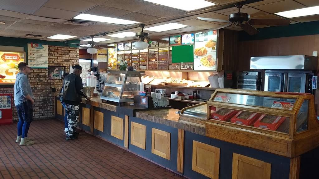 Grandys Country Cookin | restaurant | 10599 Vista Del Sol Dr, El Paso, TX 79924, USA | 9155988382 OR +1 915-598-8382