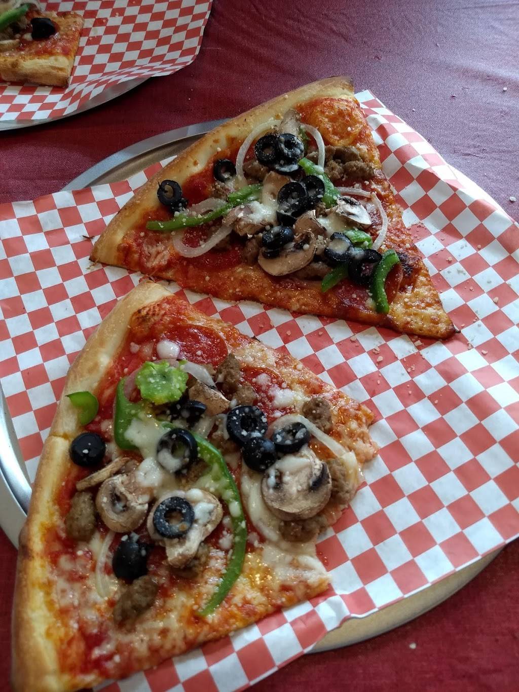 American Pizza Oven Dade City | restaurant | 37941 Meridian Ave, Dade City, FL 33525, USA | 3524373497 OR +1 352-437-3497