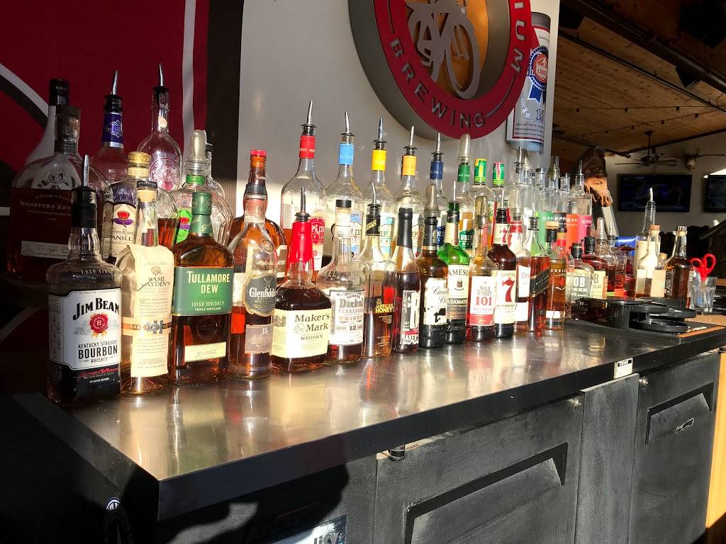 The Lodge Sasquatch Kitchen | restaurant | 26 S Farmer Ave, Tempe, AZ 85281, USA | 4809670578 OR +1 480-967-0578