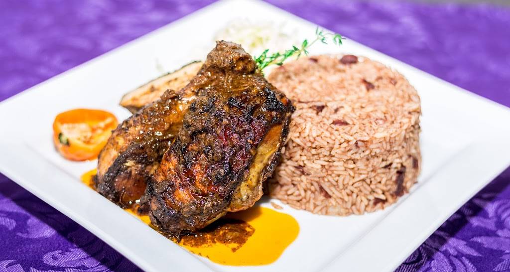 Ritz Caribbean Foods | restaurant | 32 Eglinton Ave W, Toronto, ON M4R 1A1, Canada | 6473527489 OR +1 647-352-7489