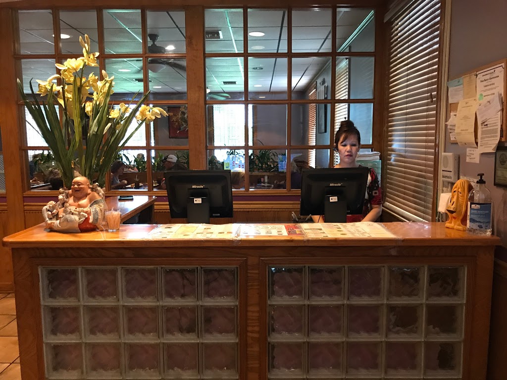 Oriental Wok | restaurant | 6 N Bolton Ave, Alexandria, LA 71301, USA | 3184488247 OR +1 318-448-8247