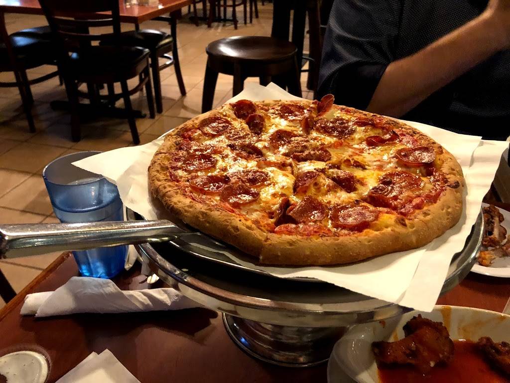 Long Beach Pizza Co | restaurant | 3430 E Broadway, Long Beach, CA 90803, USA | 5624330000 OR +1 562-433-0000