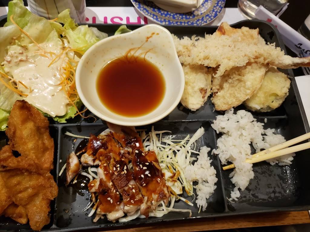 Miyako Sushi | restaurant | 572 Marlee Ave, North York, ON M6B 3J3, Canada | 4167824270 OR +1 416-782-4270