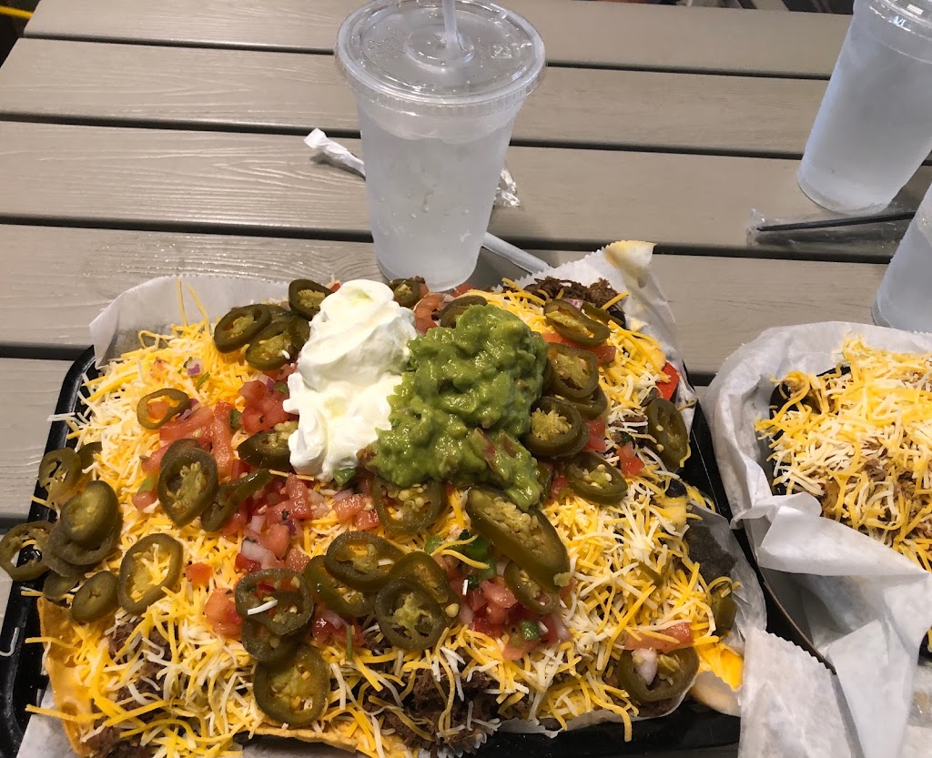 Calavera Tacos | restaurant | 501 S Palafox St #5932, Pensacola, FL 32502, USA | 8504976738 OR +1 850-497-6738