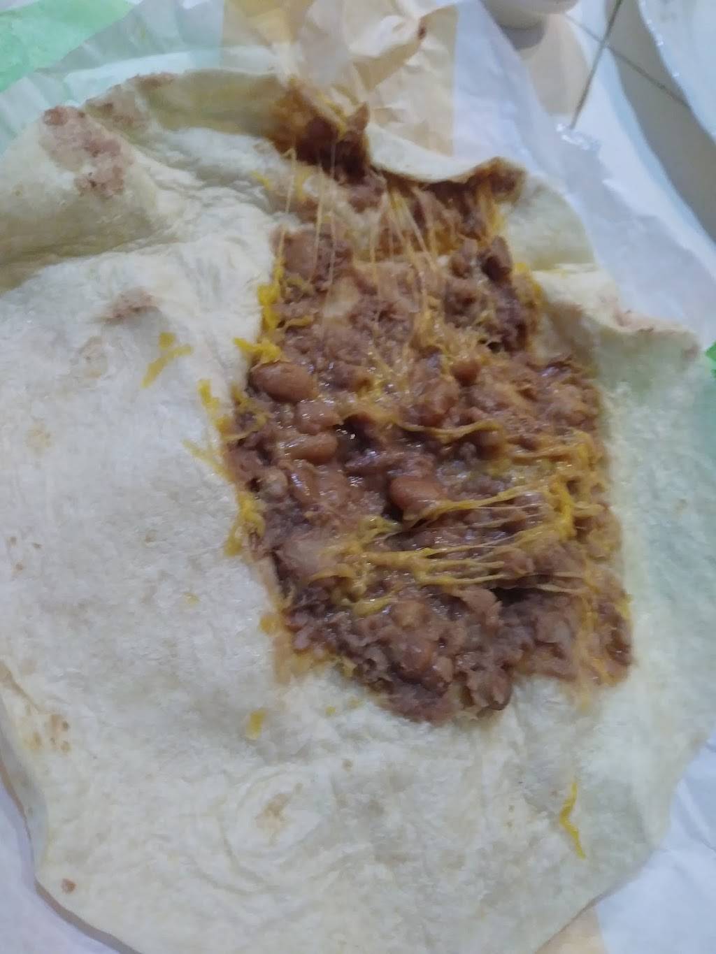 Del Taco | meal takeaway | 1231 State St, San Jacinto, CA 92583, USA | 9514876281 OR +1 951-487-6281