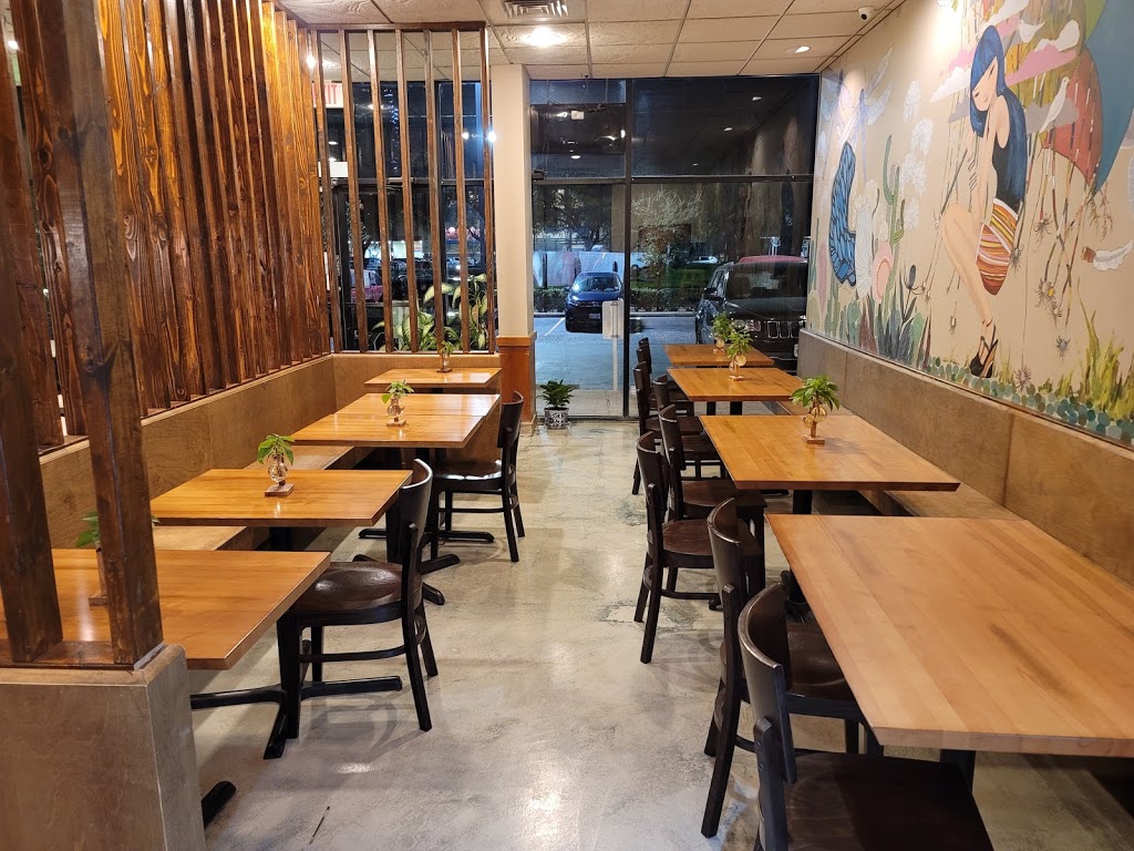 Trendy Vegan | meal takeaway | 3821 Richmond Ave, Houston, TX 77027, USA | 7136219488 OR +1 713-621-9488