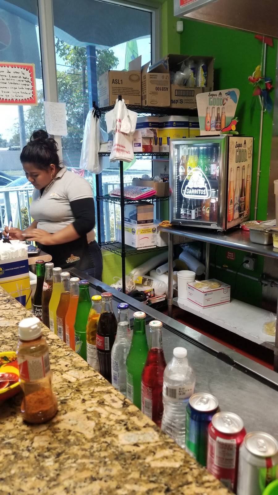 Taqueria Los Dos Amigos 2 | restaurant | 3235 NW 32nd Ave #106, Miami, FL 33142, USA | 3059859607 OR +1 305-985-9607