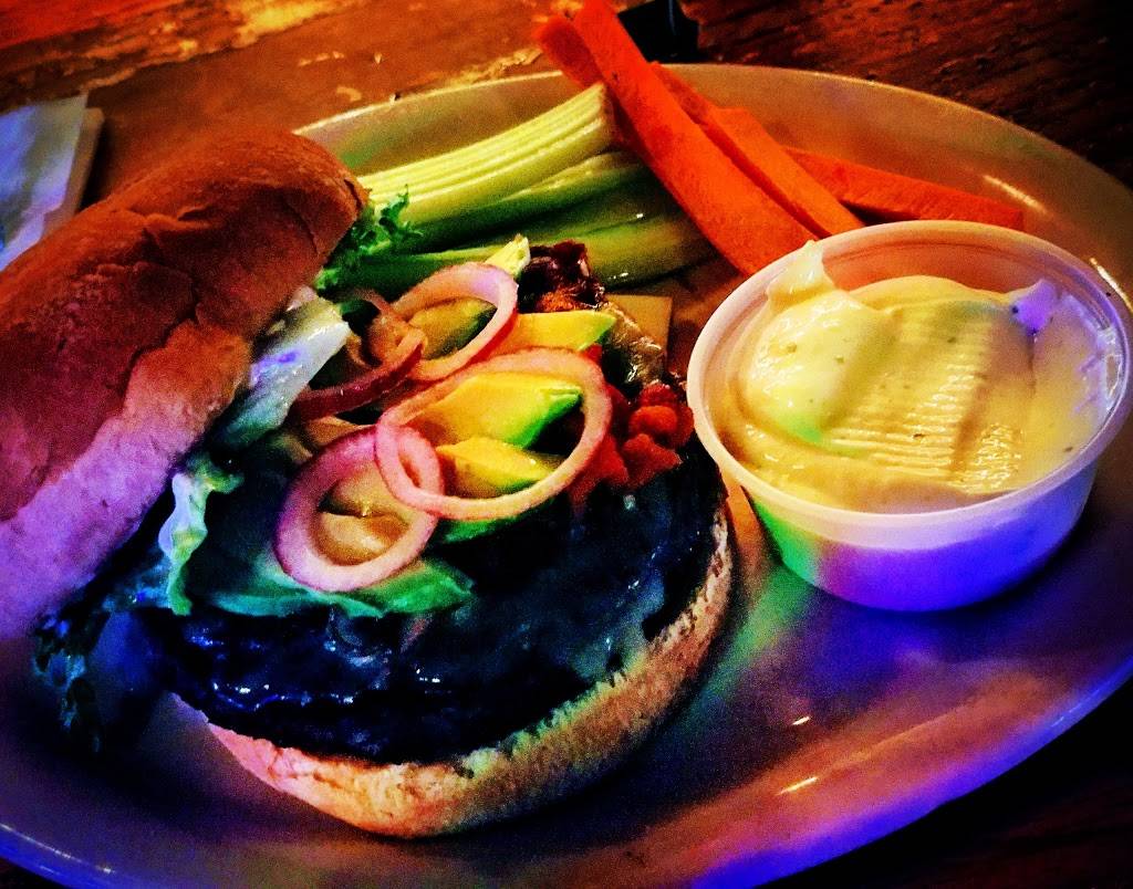 Monkey Pants Bar & Grill | restaurant | 3223 S Mill Ave, Tempe, AZ 85282, USA | 4803778100 OR +1 480-377-8100