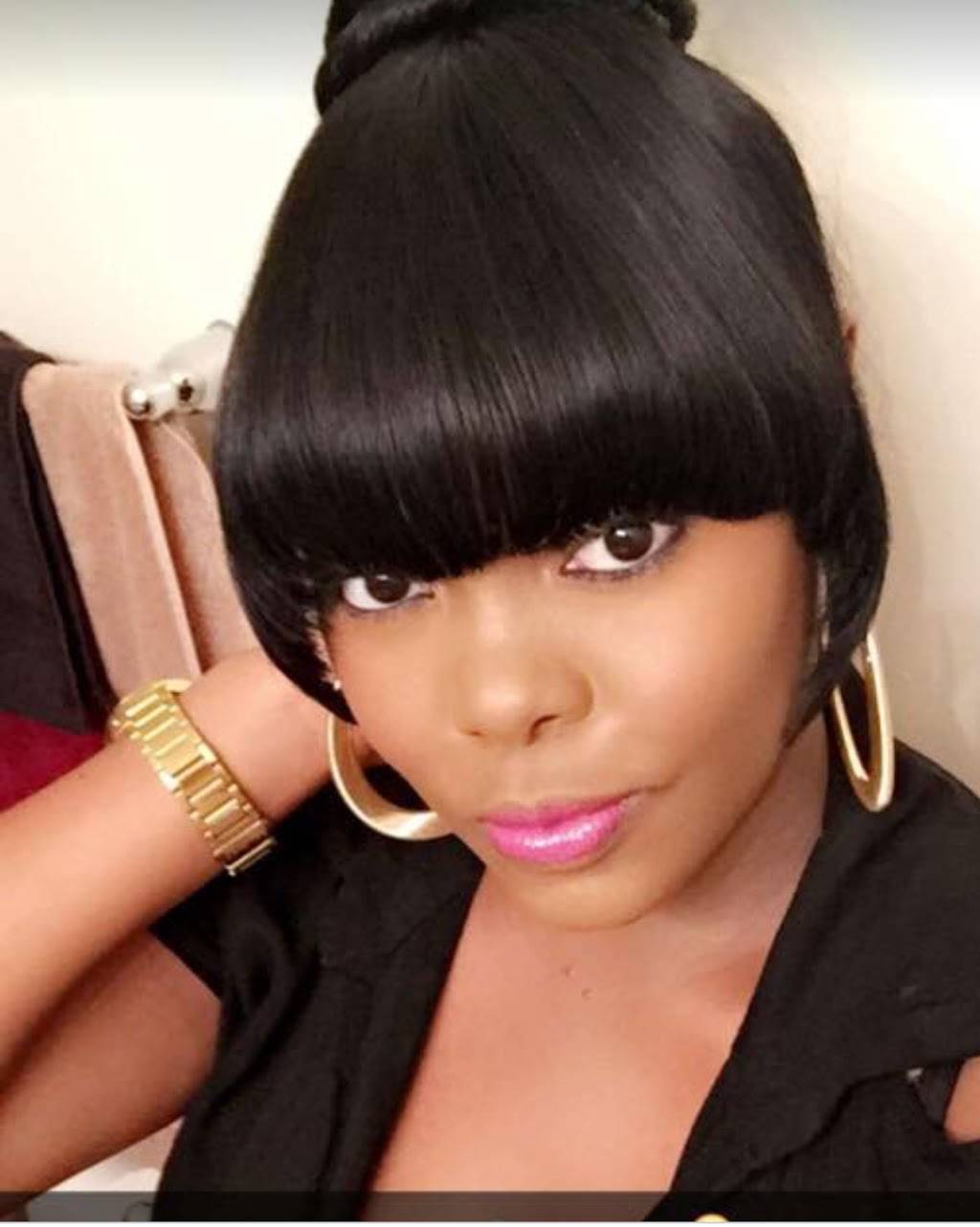 Deluxe Barber & Beauty Salon | restaurant | 1251 E Fowler Ave e, Tampa, FL 33612, USA | 8139712900 OR +1 813-971-2900