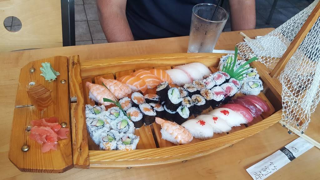 Kanpai Restaurant | restaurant | 1401 Wilson Blvd, Arlington, VA 22209, USA | 7035278400 OR +1 703-527-8400