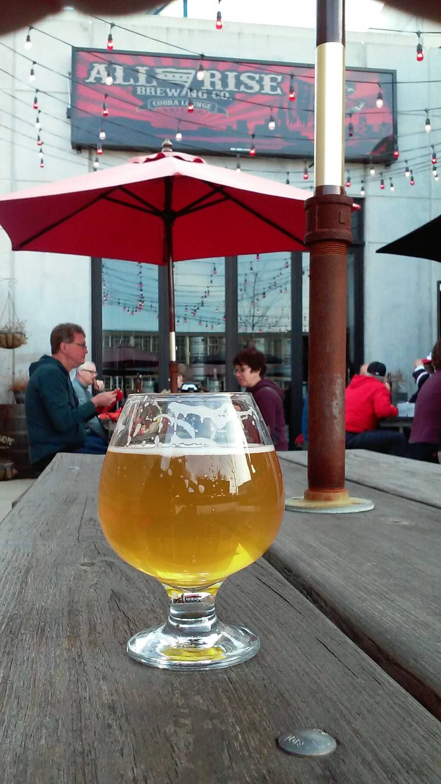 Cobra Lounge | night club | 235 N Ashland Ave, Chicago, IL 60607, USA | 3122266300 OR +1 312-226-6300